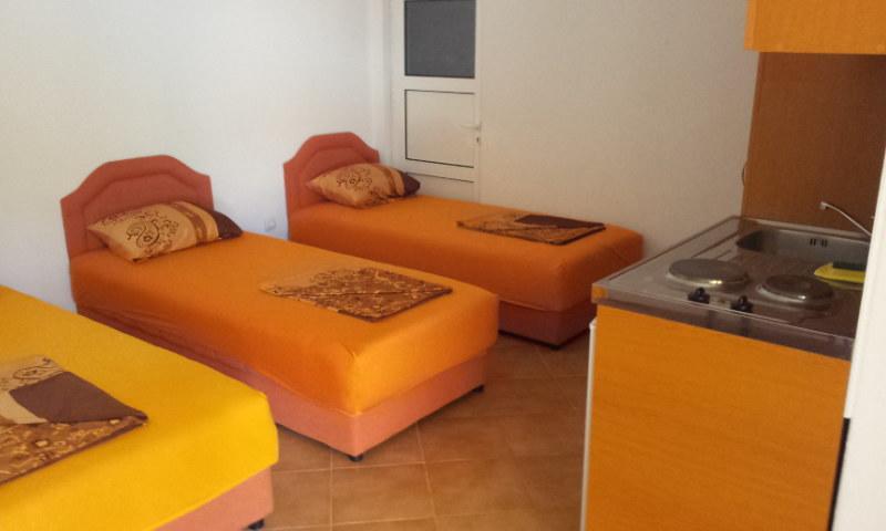 Guesthouse Vila Smilja Подгорица Экстерьер фото