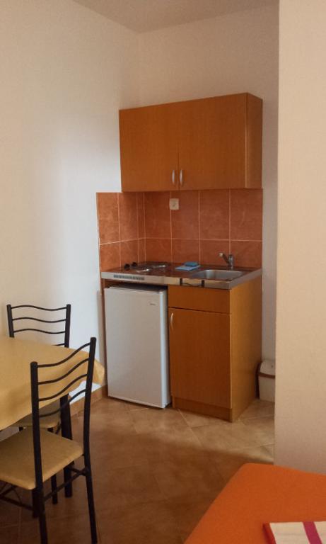 Guesthouse Vila Smilja Подгорица Экстерьер фото