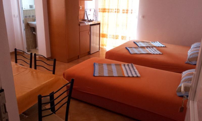 Guesthouse Vila Smilja Подгорица Экстерьер фото