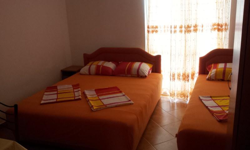 Guesthouse Vila Smilja Подгорица Экстерьер фото