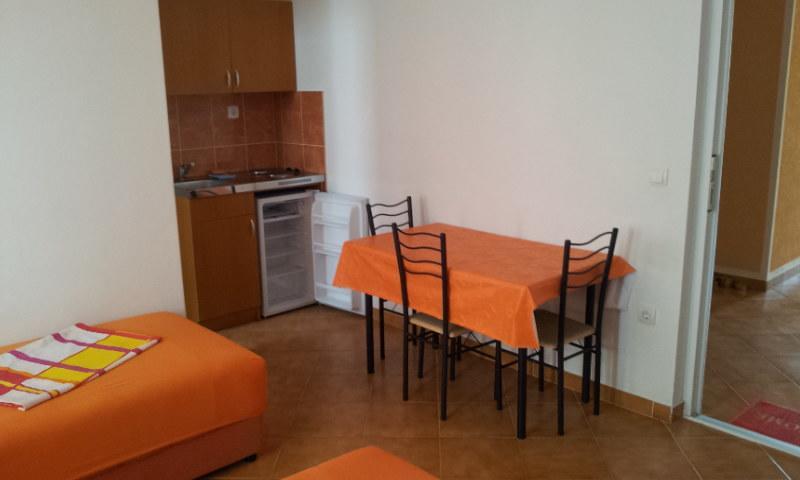 Guesthouse Vila Smilja Подгорица Экстерьер фото