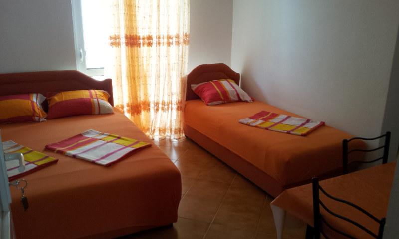 Guesthouse Vila Smilja Подгорица Экстерьер фото