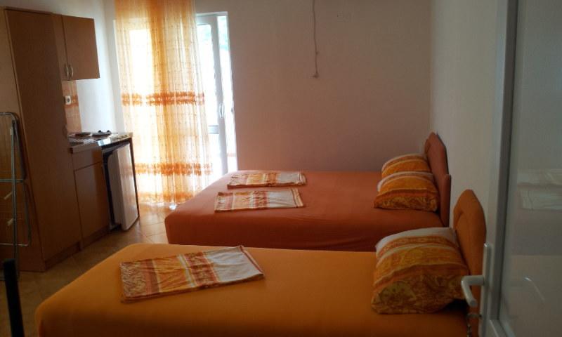 Guesthouse Vila Smilja Подгорица Экстерьер фото