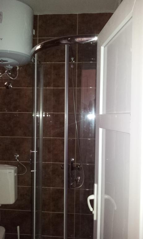 Guesthouse Vila Smilja Подгорица Экстерьер фото