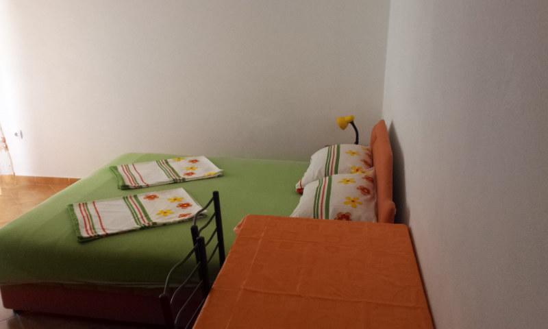 Guesthouse Vila Smilja Подгорица Экстерьер фото